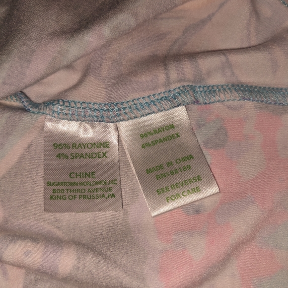 Lily Pulitzer All That She Wants Dress - Picture 7 of 10